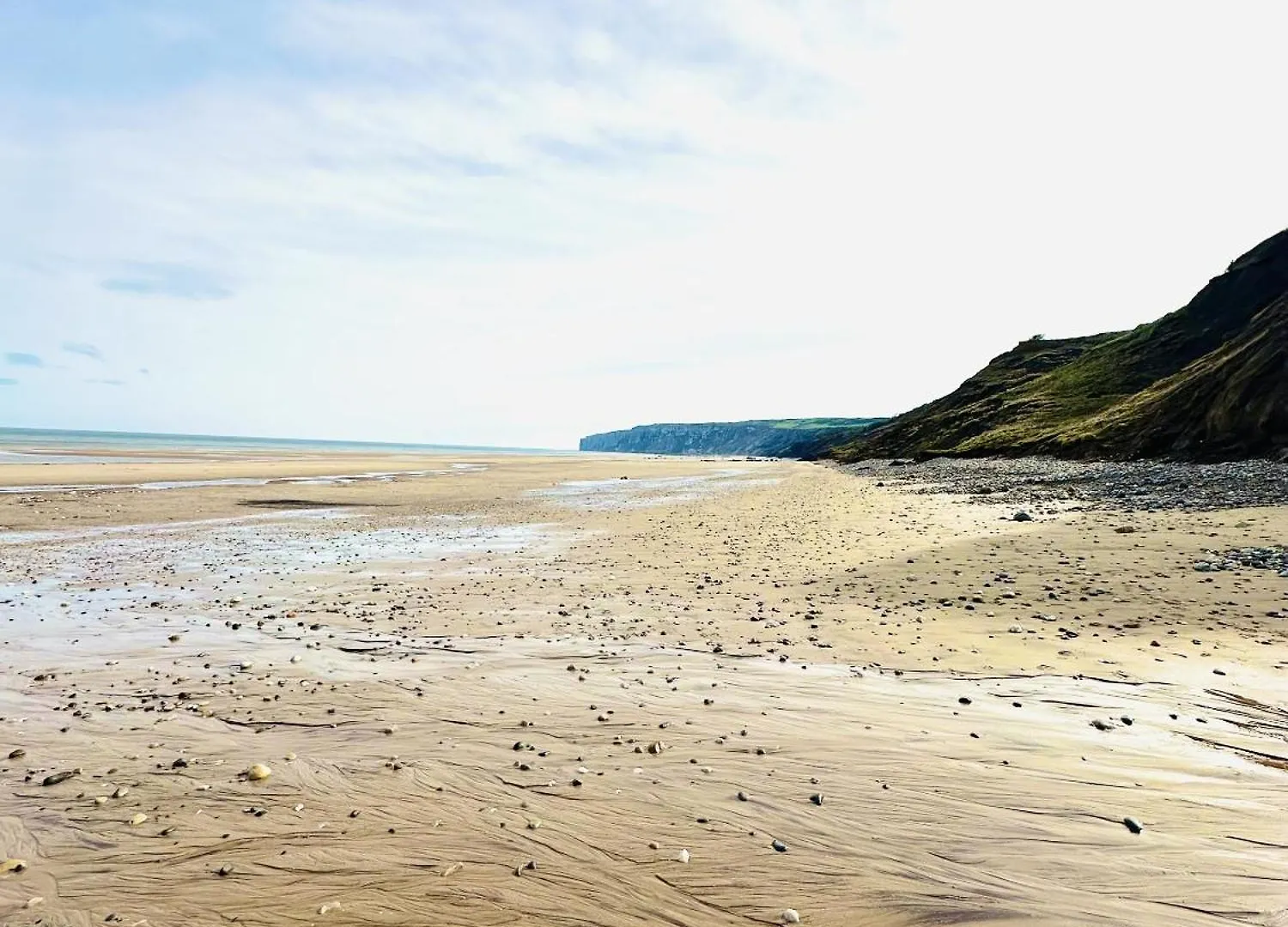 Beach Retreat Filey 0*,