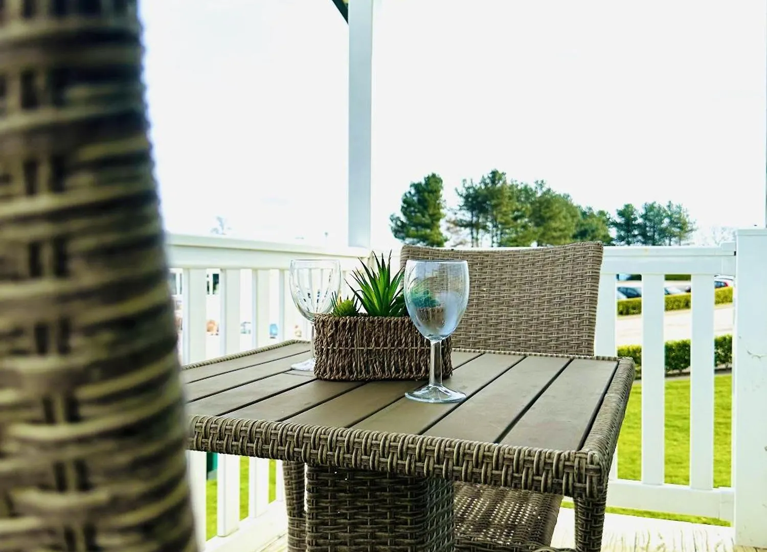Beach Retreat Filey Wielka Brytania