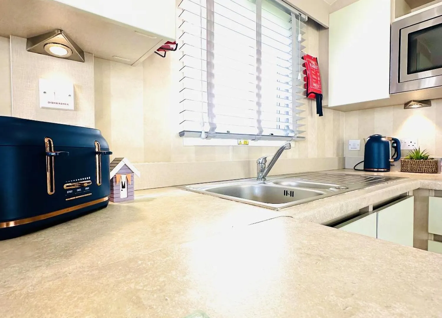 Beach Retreat Filey